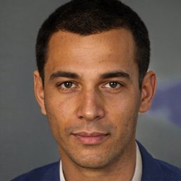 Julien Prigent